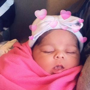 Meet your Posher, Lori